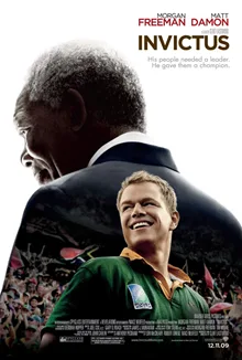 Pôster do filme Invictus