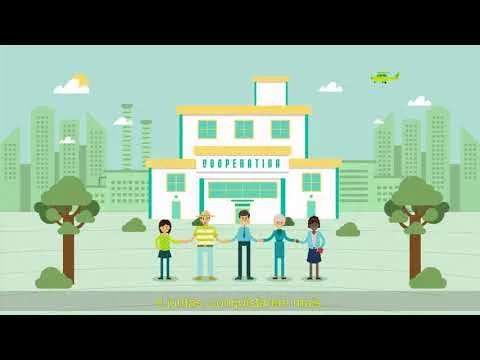 Vídeo O Cooperativismo