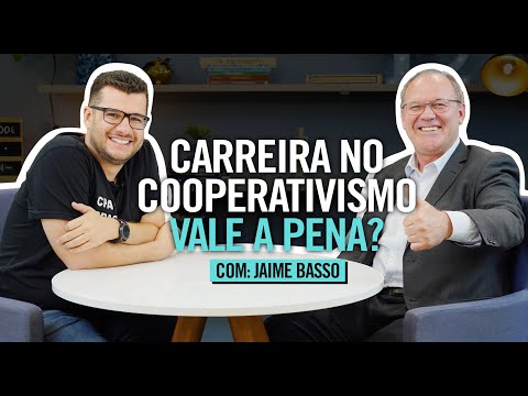 Vídeo com dicas de carreira no cooperativismo de crédito